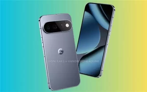 谷歌Pixel 11系列发布会定档8月12日：四机齐发！售价全面上涨