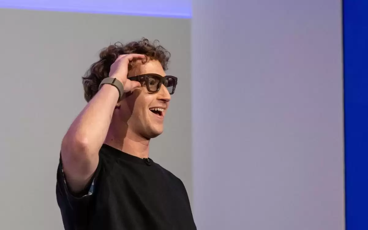 Meta出新招：若智能眼镜隐私指示灯被人为破坏，就自动关闭摄像头