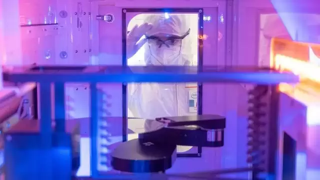 英特尔18A制程走出良率阴影 高产能量产条件初步成形