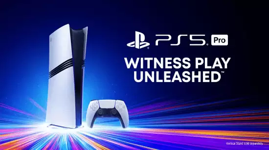 港版PS5 Pro现货价格破万，溢价超千元持续走高