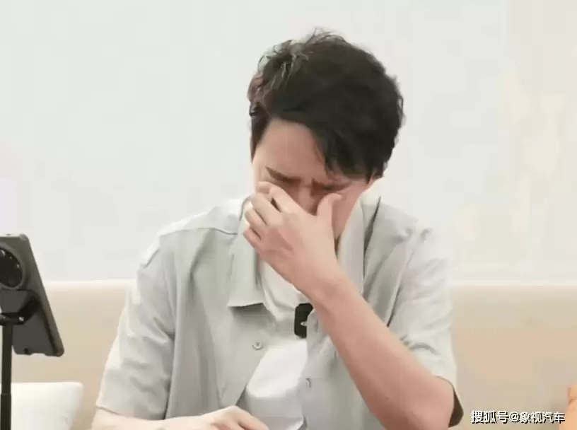 上汽MG新车设计引抄袭质疑，高管回应引争议，雷军被牵连其中