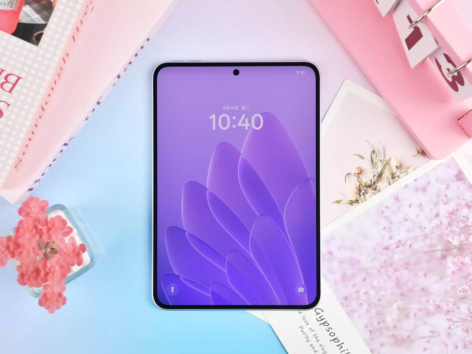 iPad mini 7对比OPPO Pad mini 涨价后的苹果完败安卓?