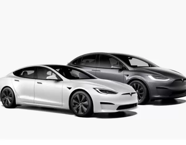特斯拉Model Y再度成为德国最畅销电动车型