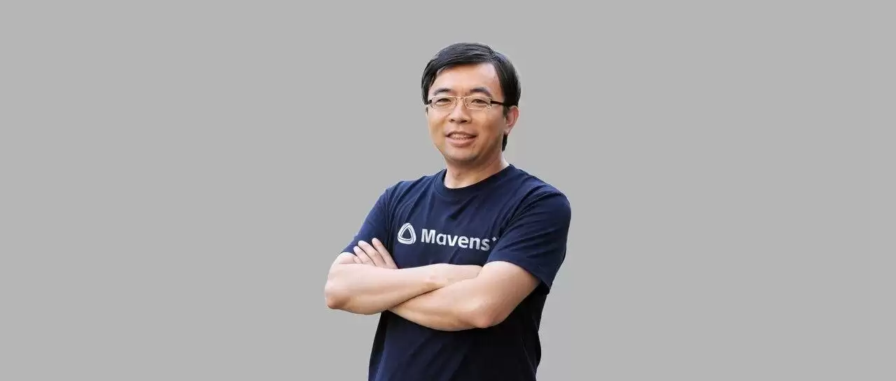 对话北森CEO纪伟国：账上躺着16亿现金，AI转型去往何方？丨SaaS+Agent十人谈