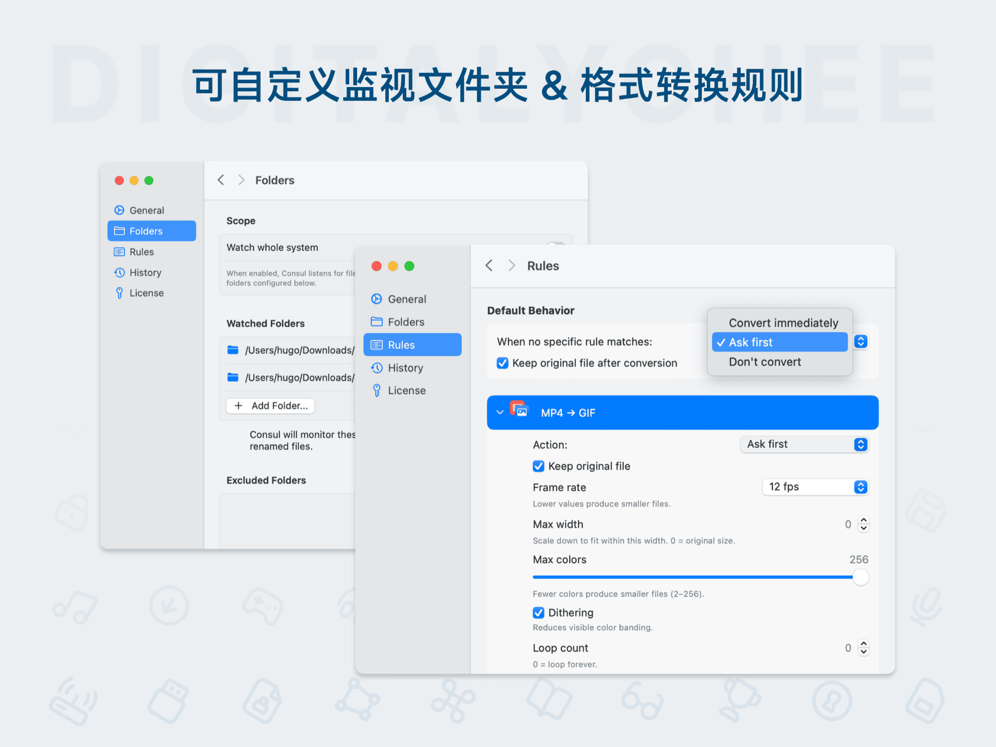 Consul