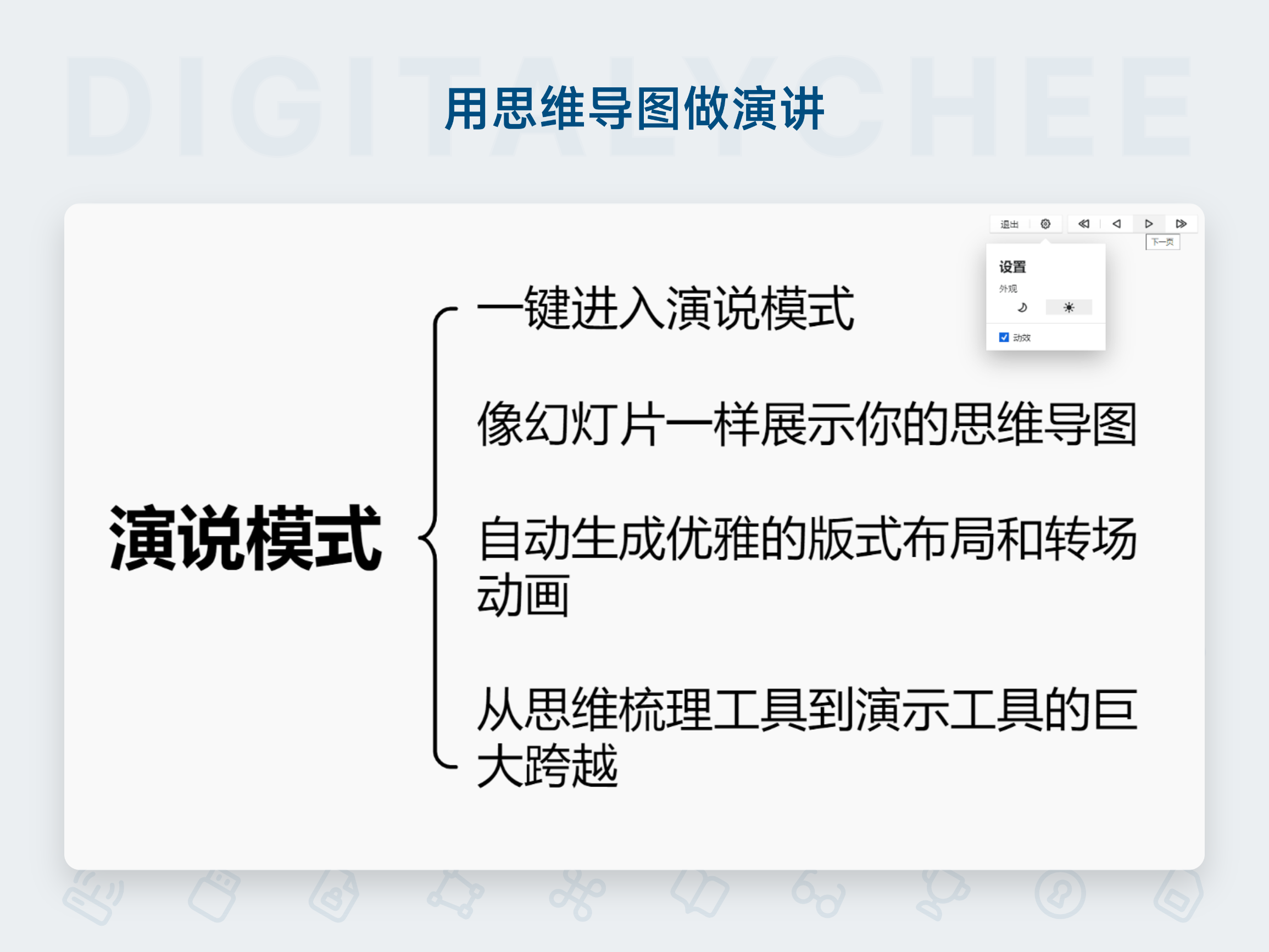 Xmind Pro