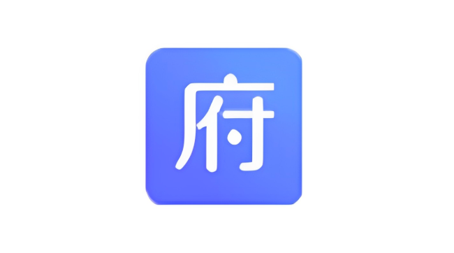 府声fm在线收听网页版入口
