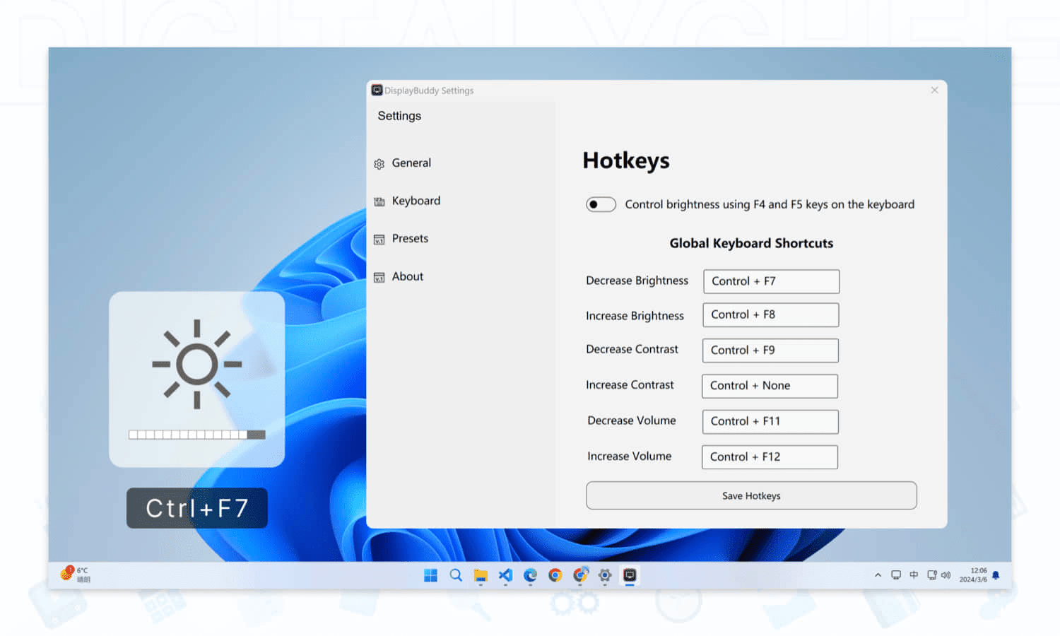 DisplayBuddy