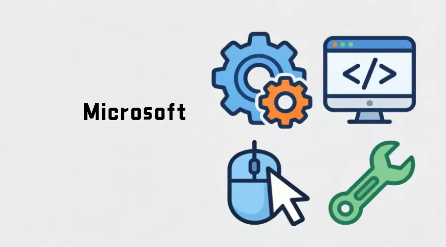 Microsoft
