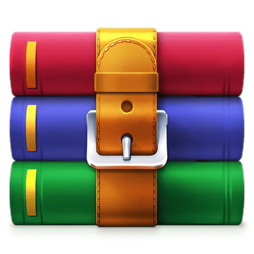 WinRAR