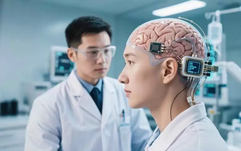 脑机接口临床准入门槛提高，划清“消费”与“医疗”界限