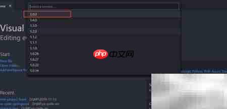VS Code一键创建Maven项目