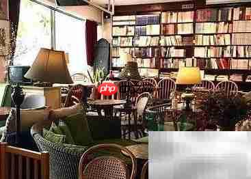 二手书店创业指南