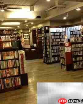 二手书店创业指南