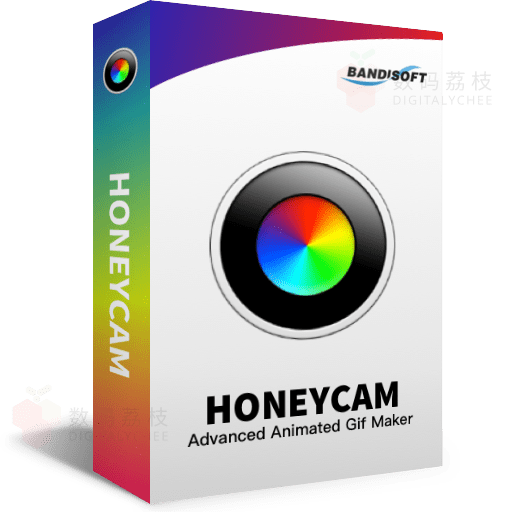 Honeycam