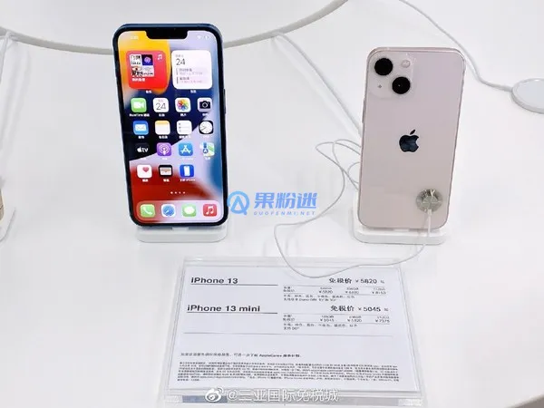 怎么辨别iPhone13真假？10个实用鉴别方法