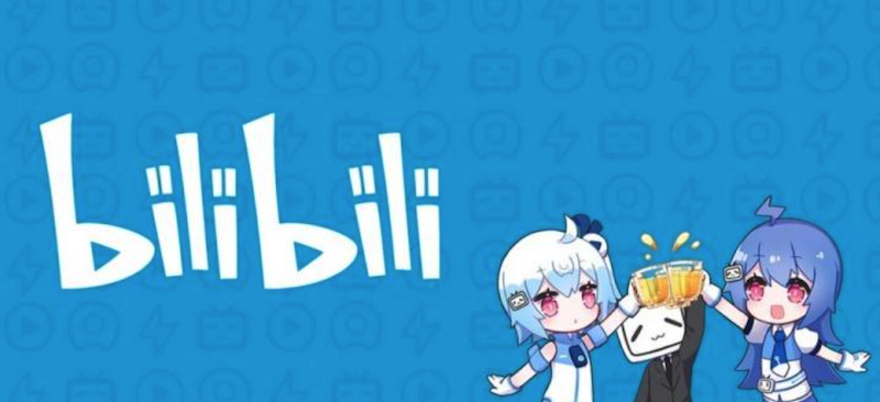 bilibili正版网页入口