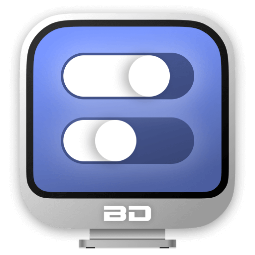 BetterDisplay 5
