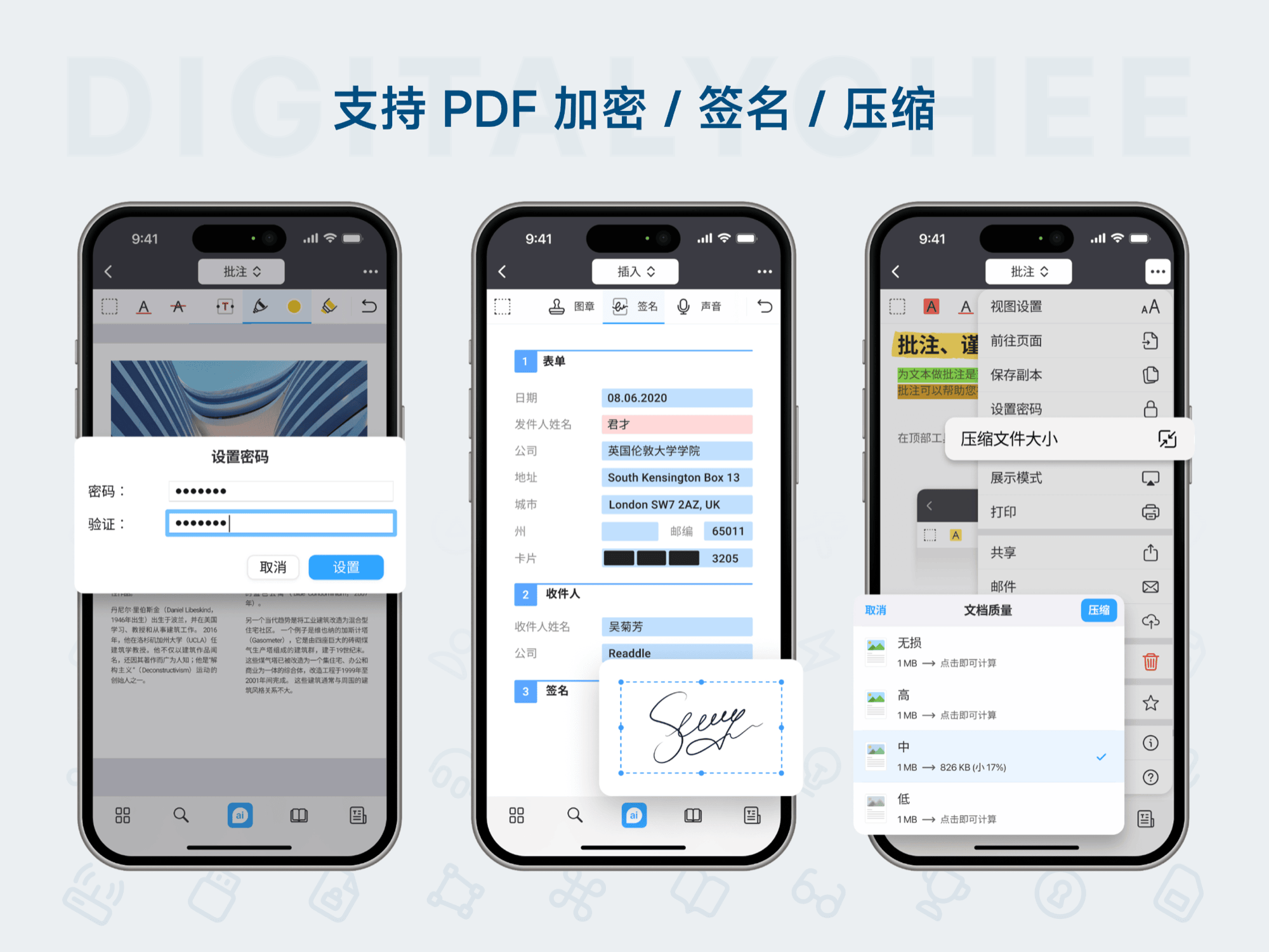 PDF Expert 3
