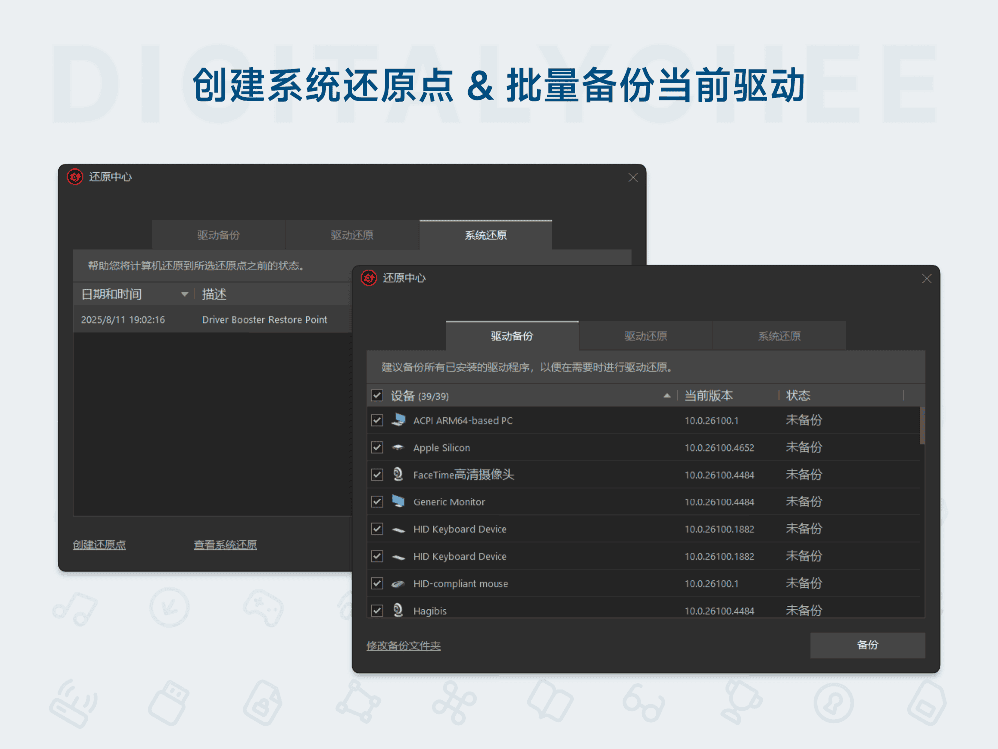 Driver Booster 13 Pro