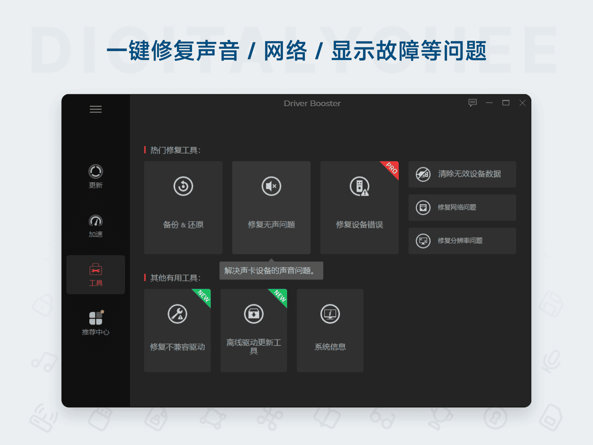Driver Booster 13 Pro