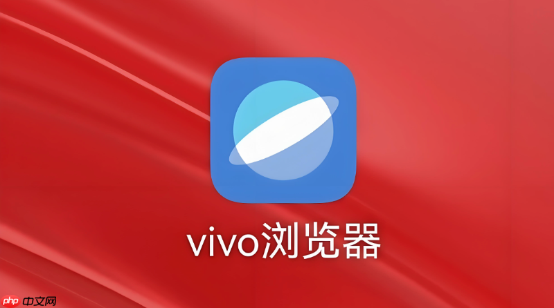 vivo浏览器隐私空间怎么用