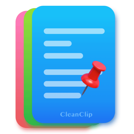 CleanClip