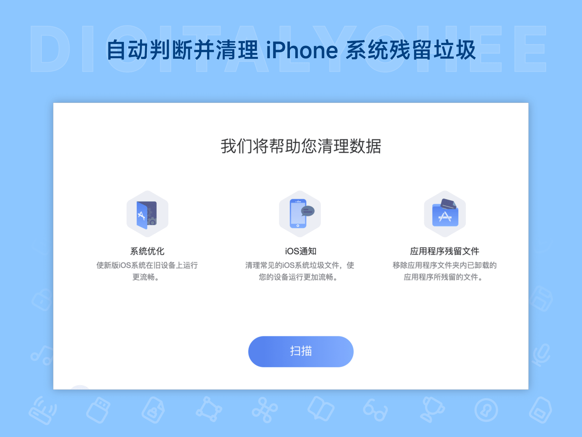 PhoneClean