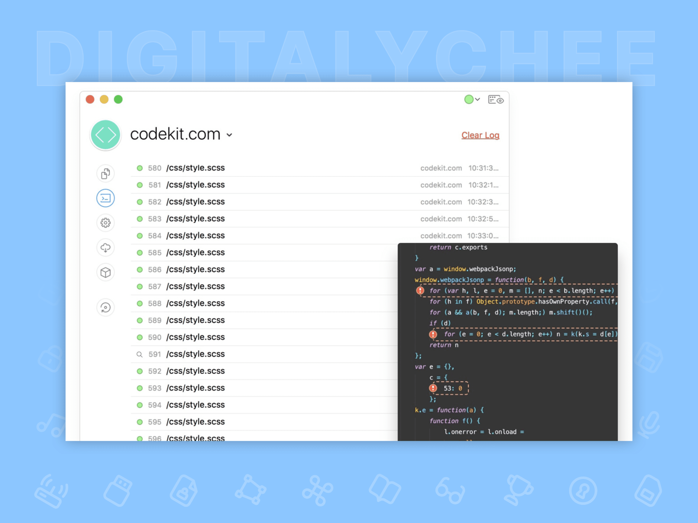 CodeKit