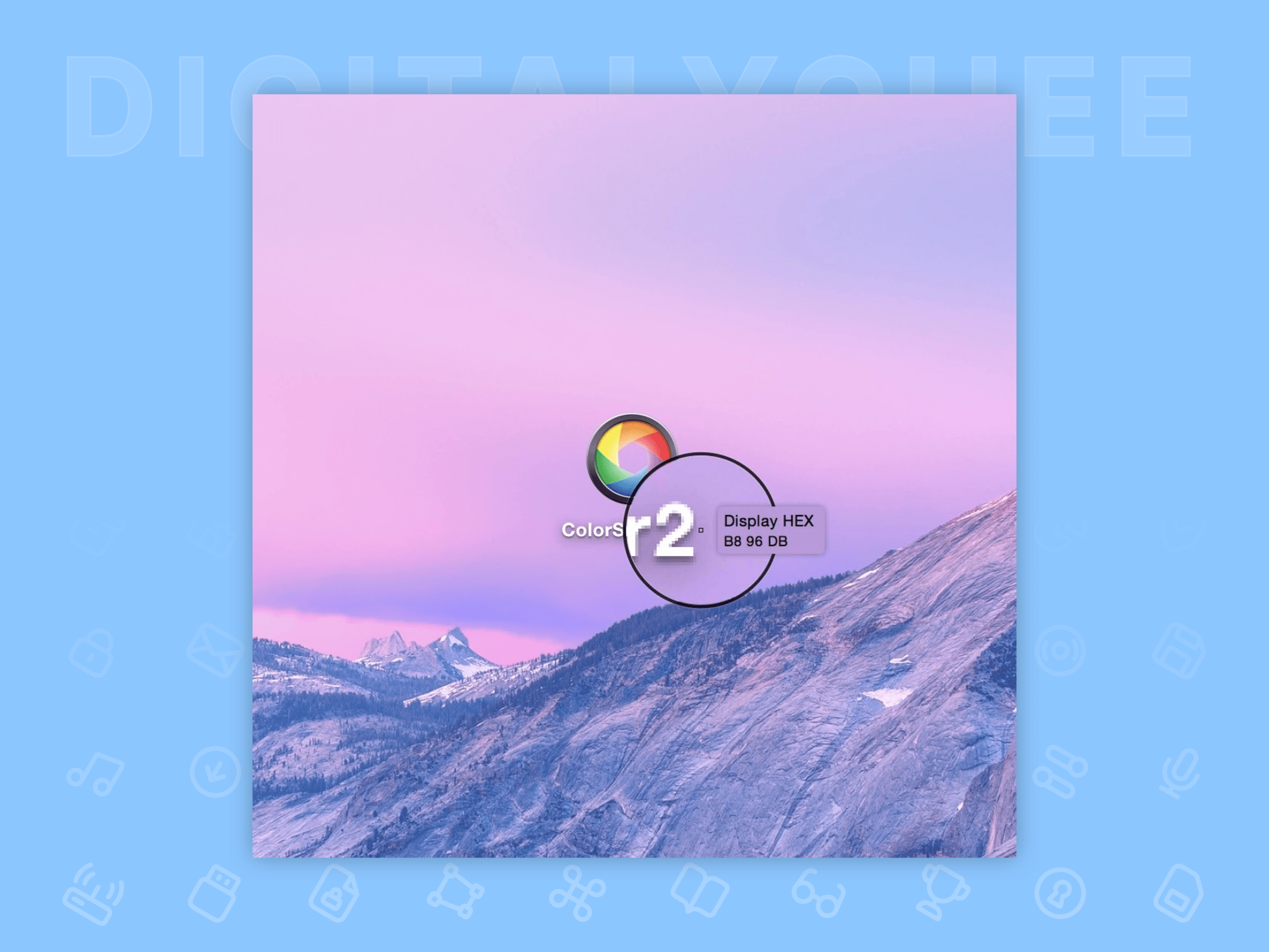 ColorSnapper 2