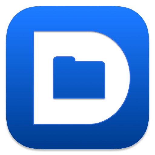 Default Folder X 6