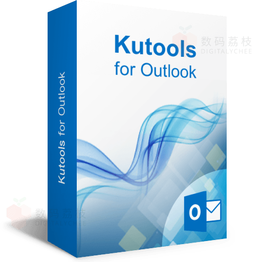 Kutools for Outlook