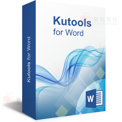 Kutools for Word