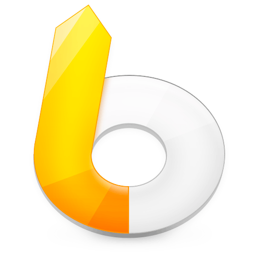 LaunchBar
