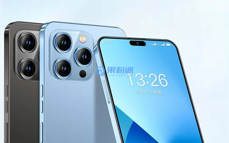 iPhone12在线是什么网络？如何查看和切换网络类型？