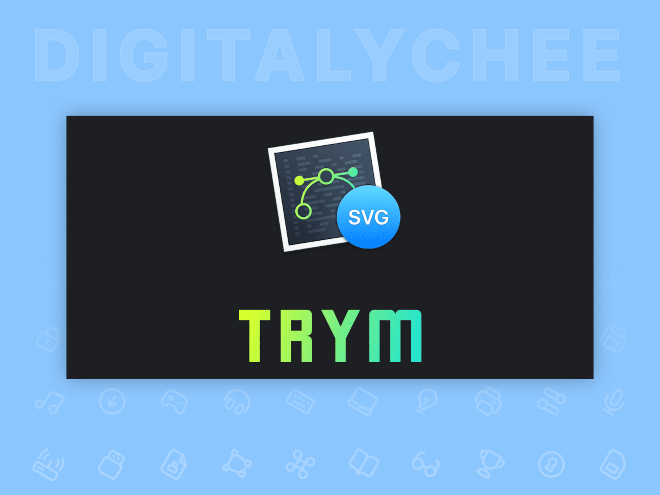 Trym