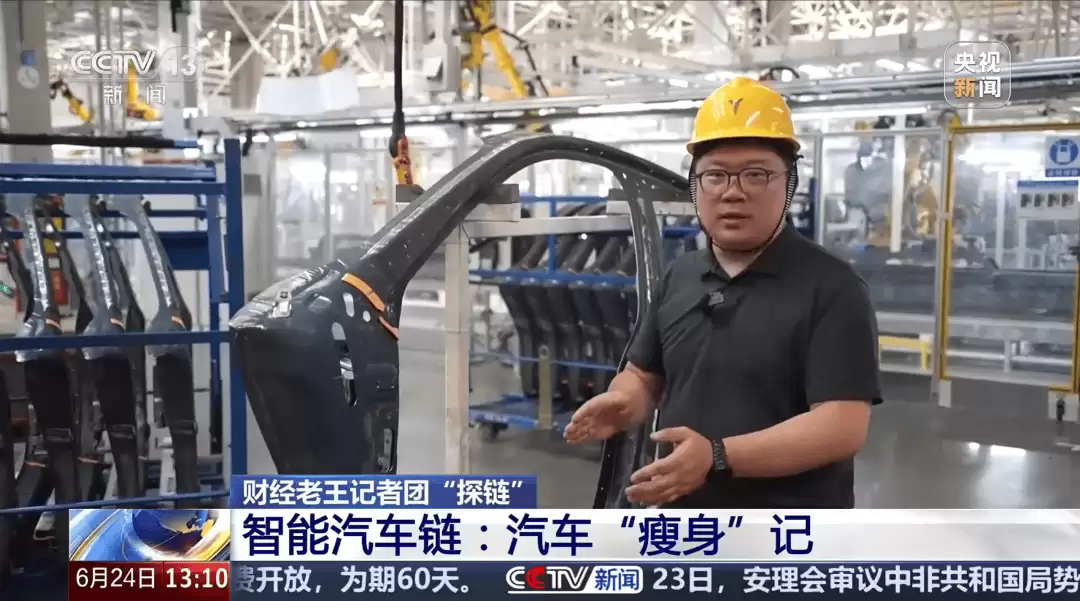 央视聚焦岚图汽车：以协同创新之力 驱动新能源汽车产业升级新征程