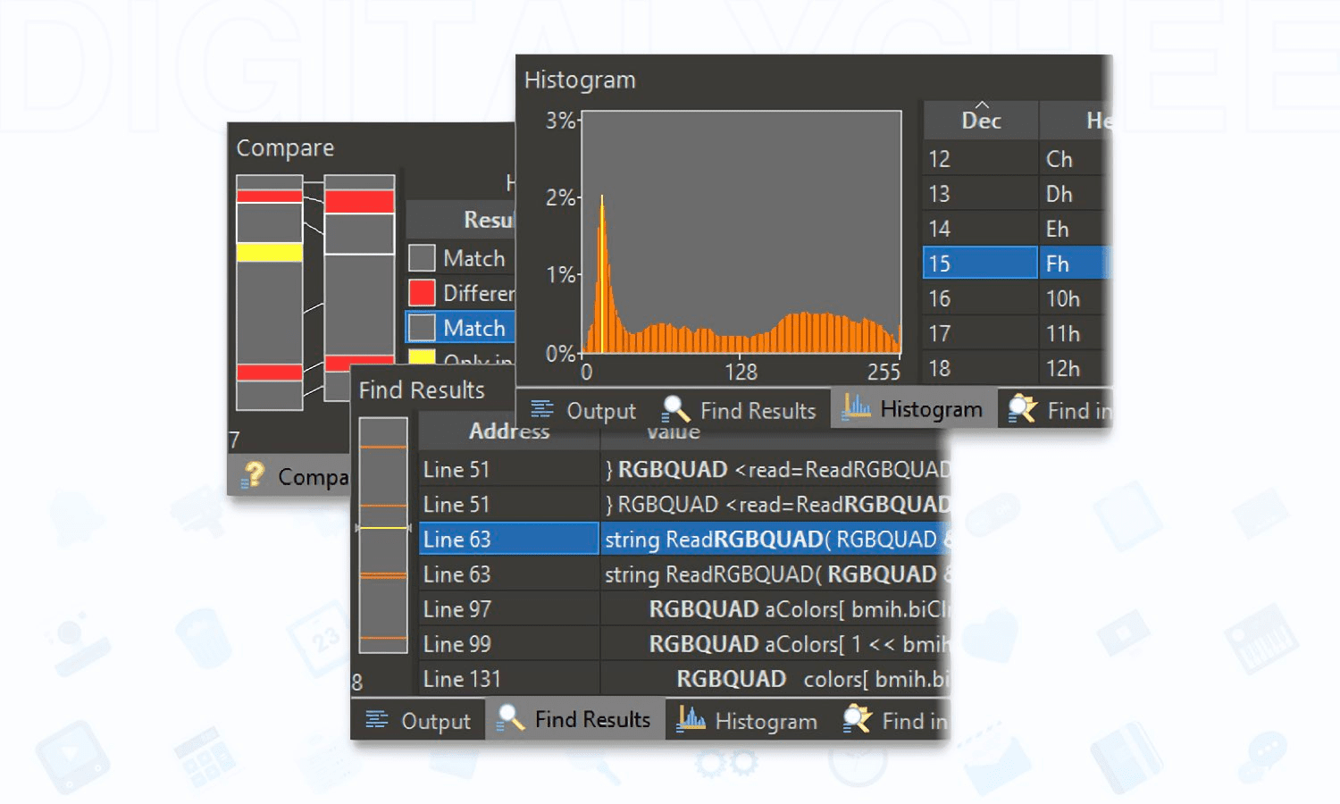 010 Editor 16