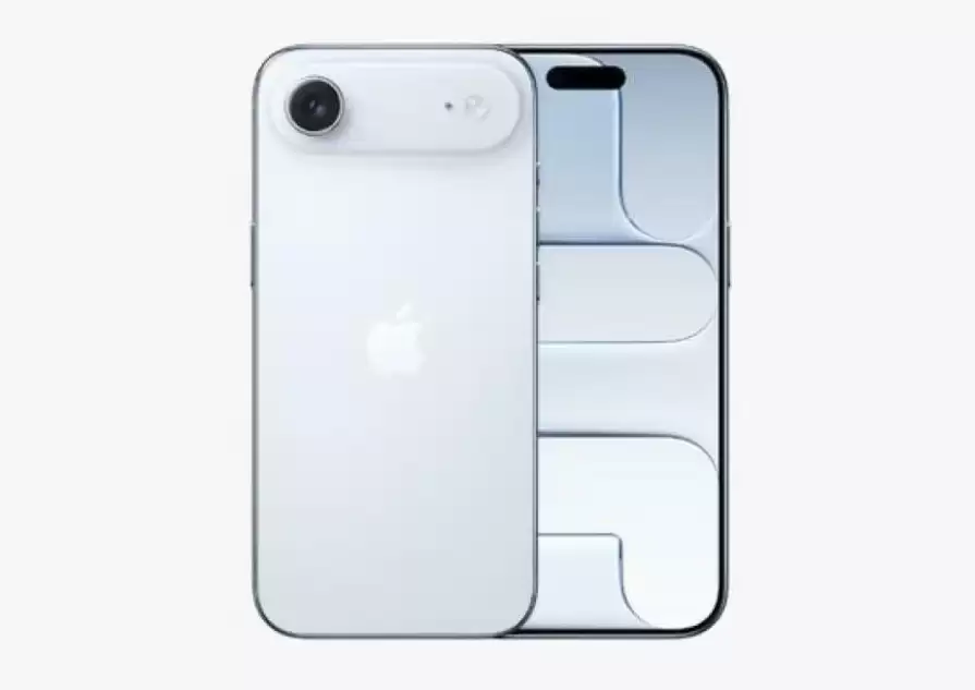 iPhone Air 2核心参数曝光：2nm A20芯片加持，电池与影像双升级