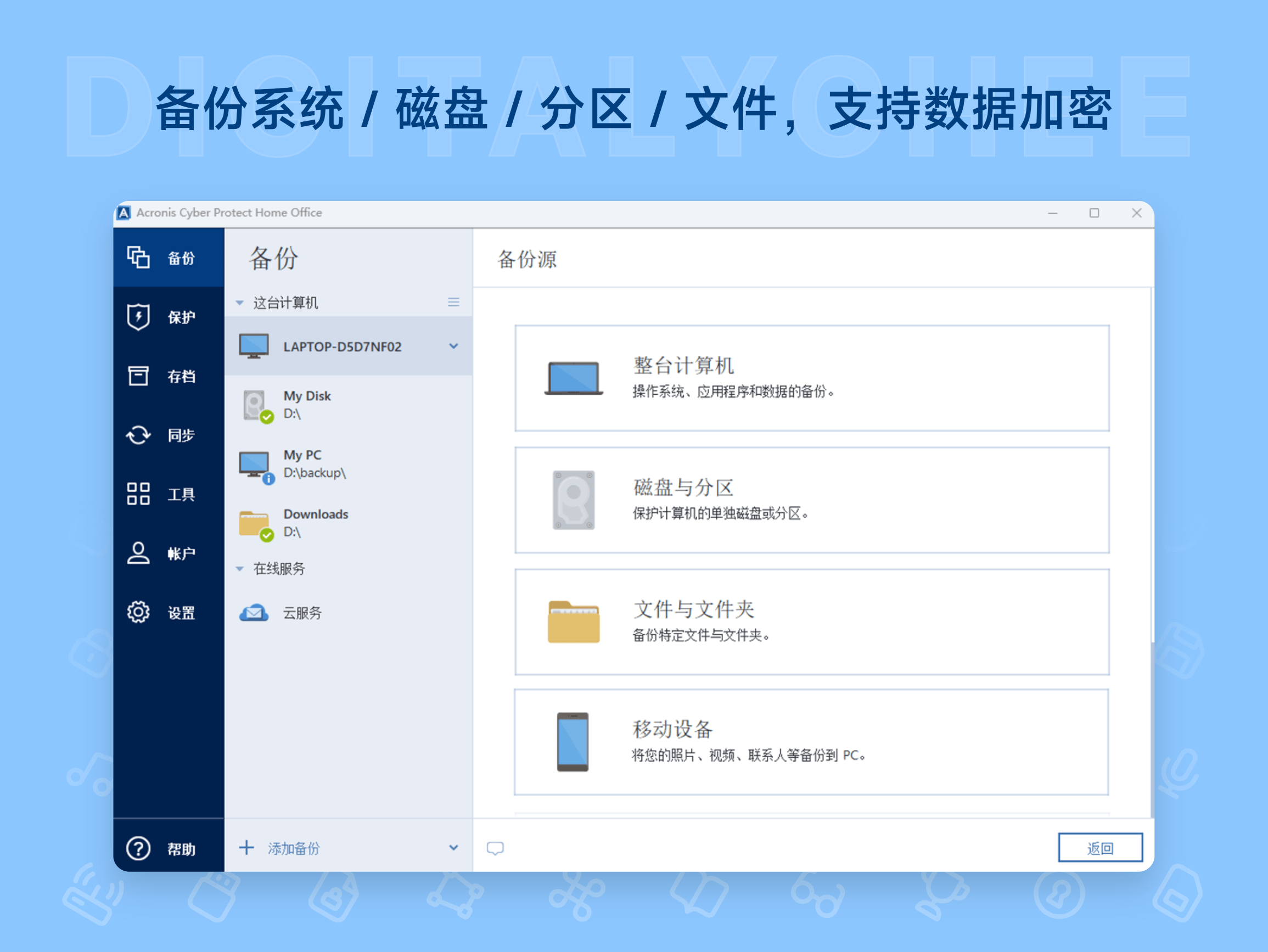 Acronis True Image