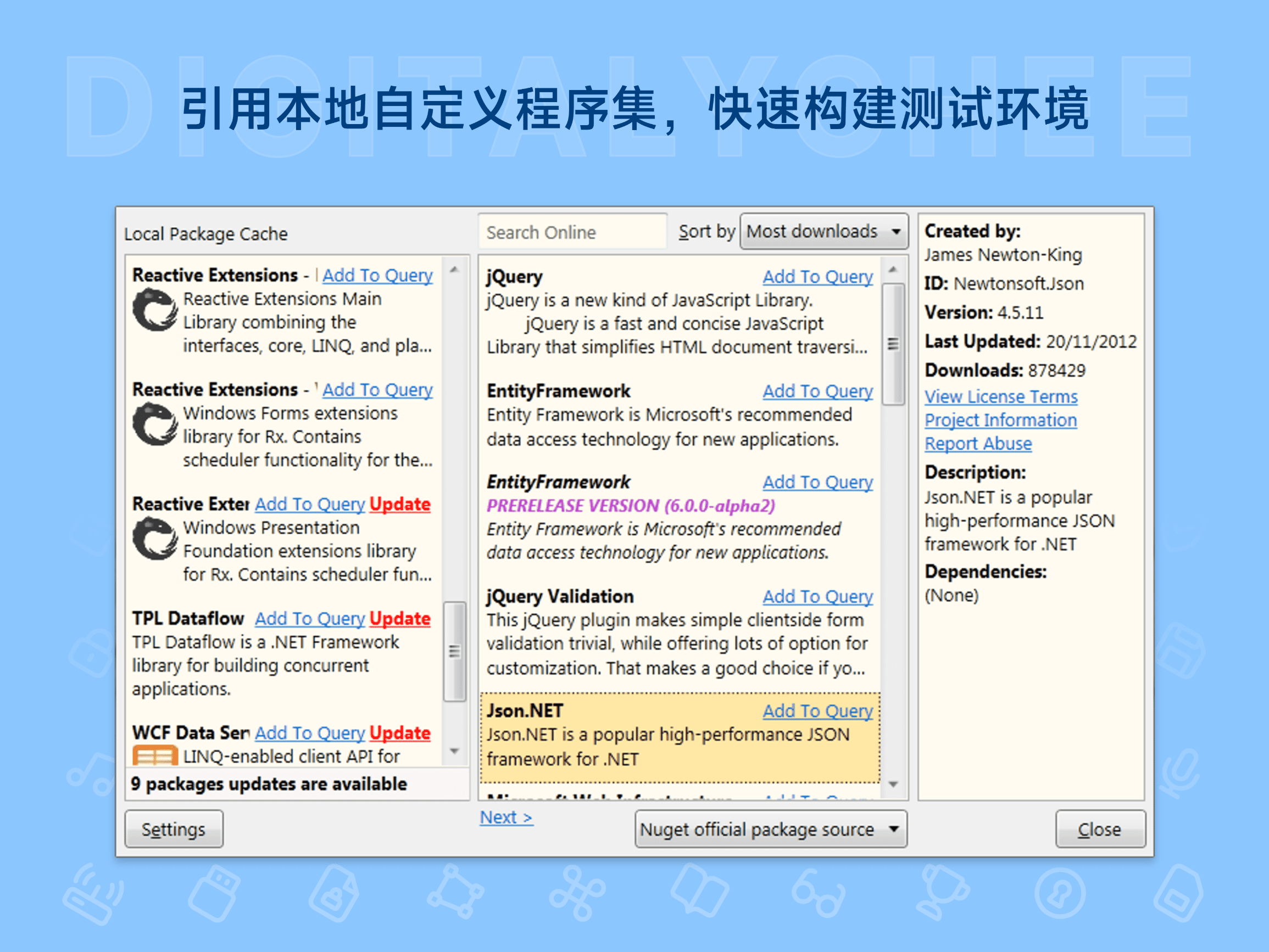 LINQPad 9