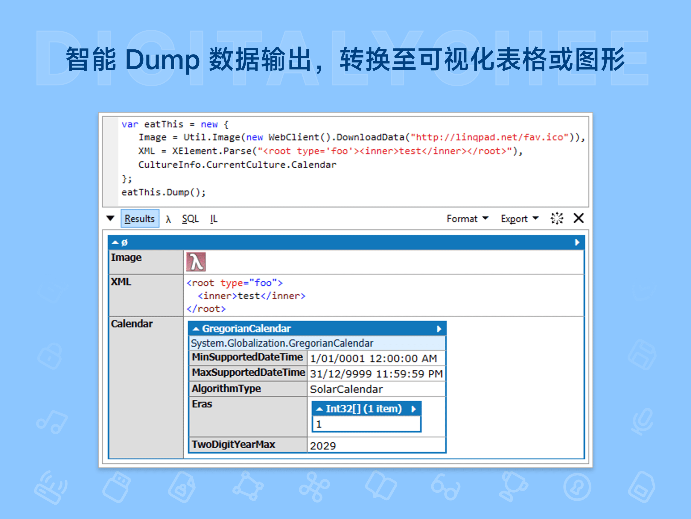 LINQPad 9