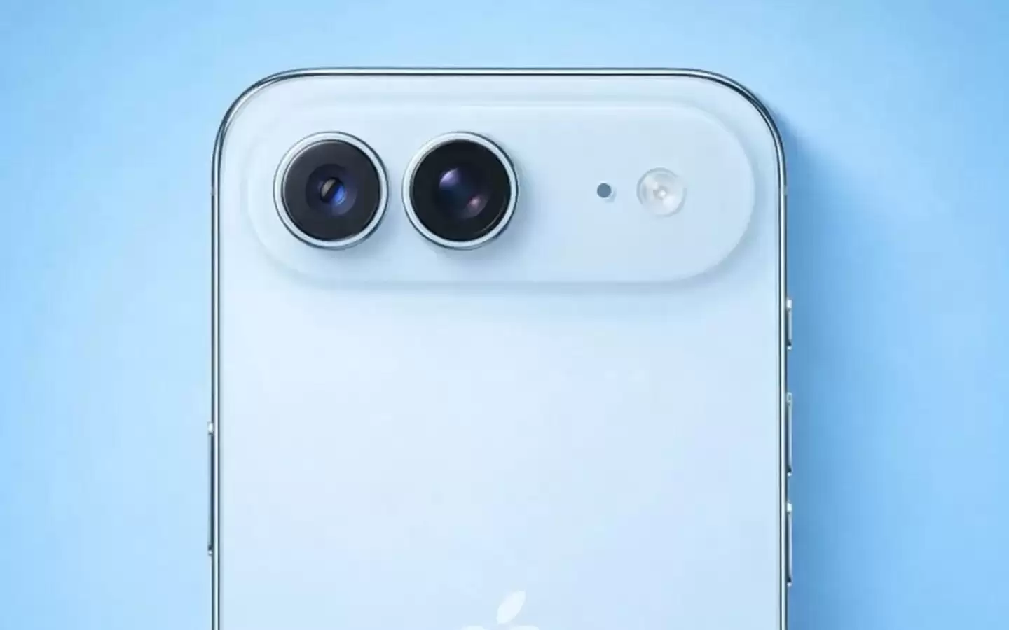 消息称苹果iPhone Air 2配3500mAh电池