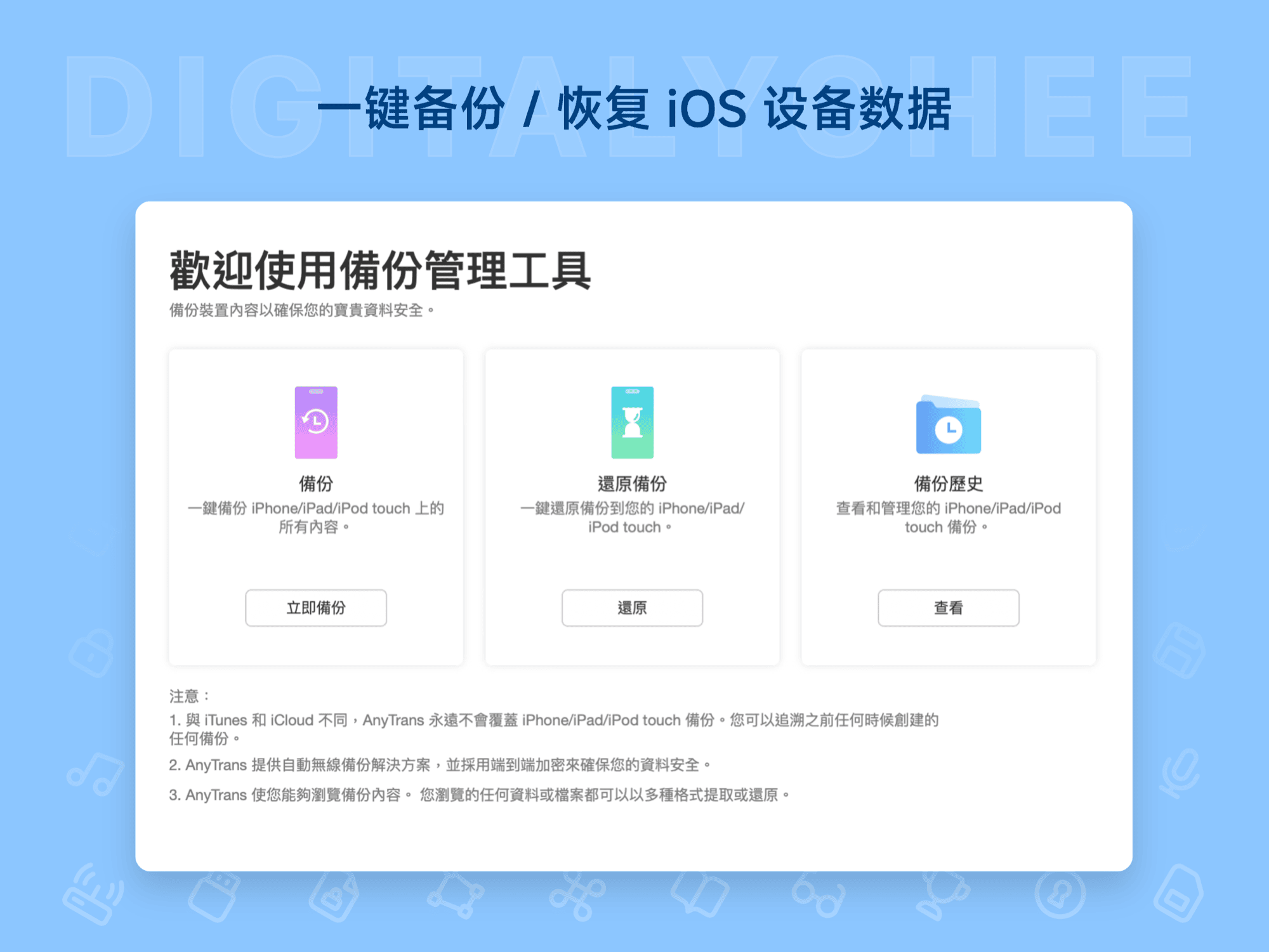 AnyTrans