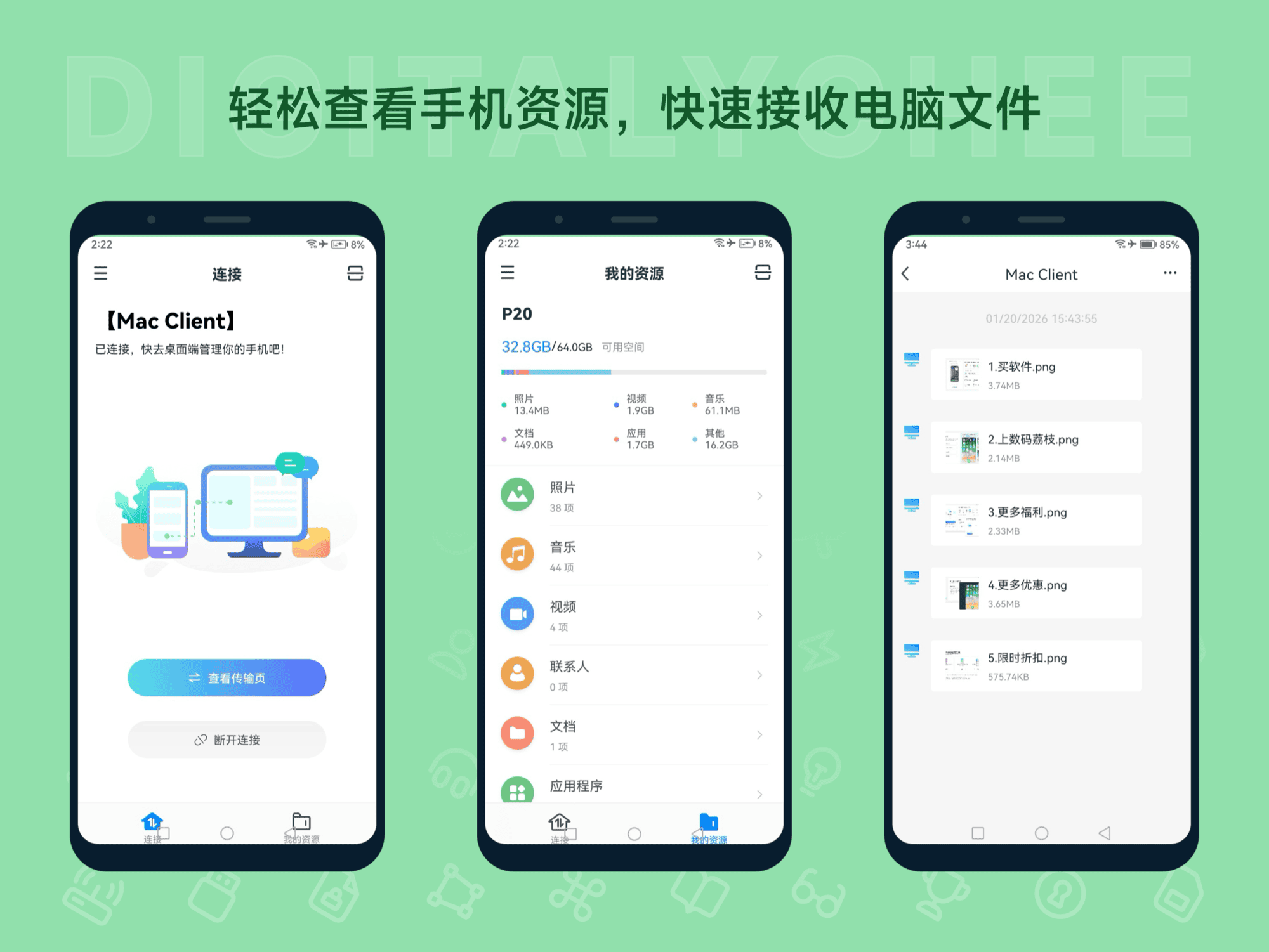 AnyDroid
