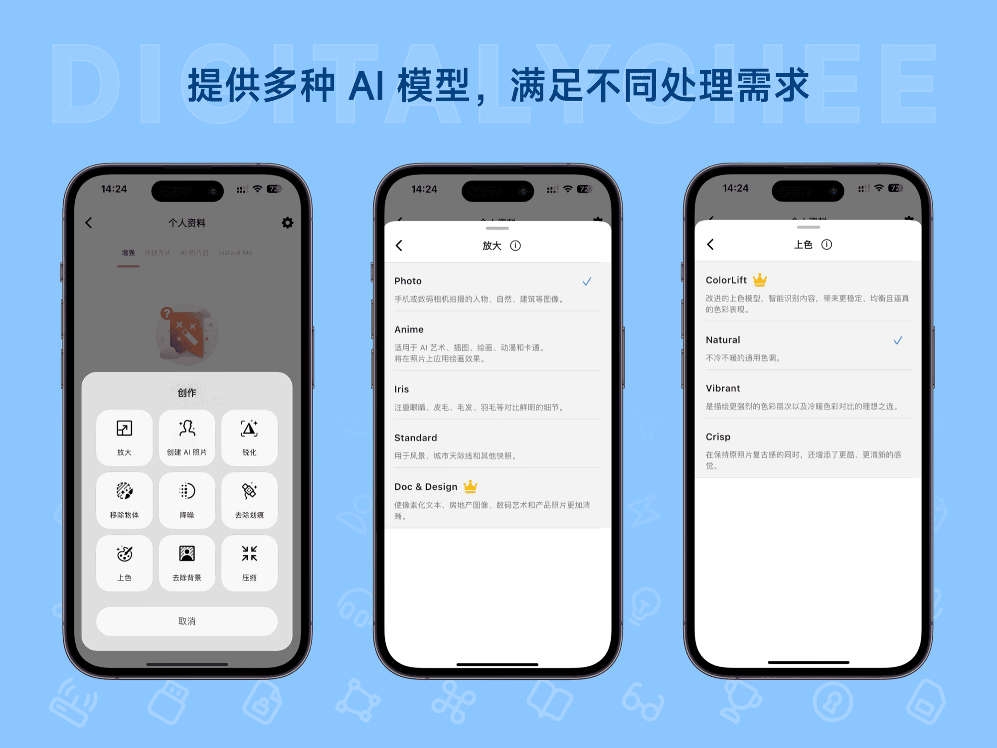 Nero Lens 智图