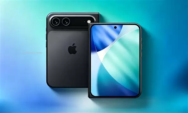 苹果iPhone折叠机量产在即：富士康招临时工 最高26元/小时