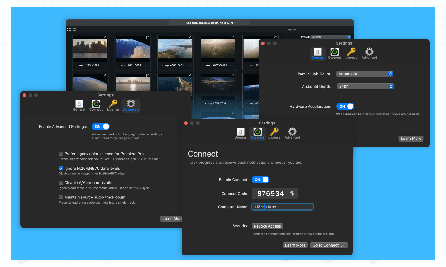 EditReady