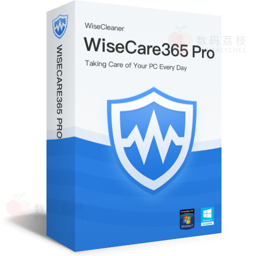 Wise Care 365 Pro