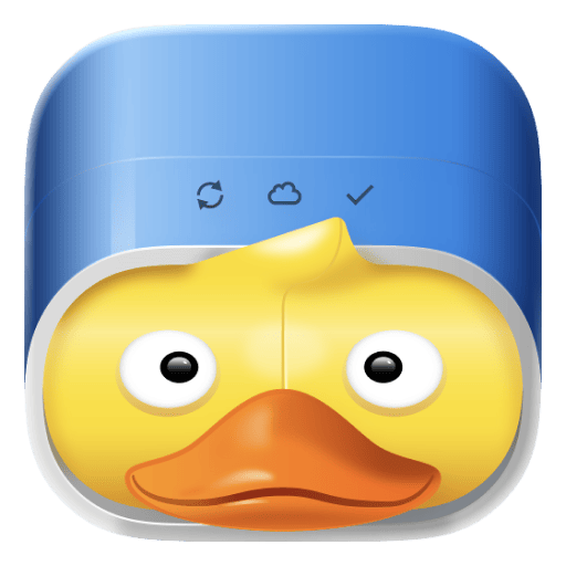Mountain Duck